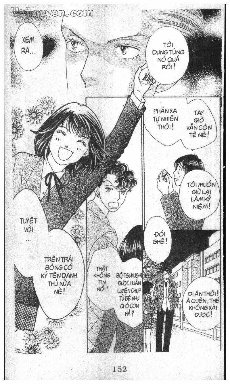 Con Nhà Giàu Chapter 186 trang 137