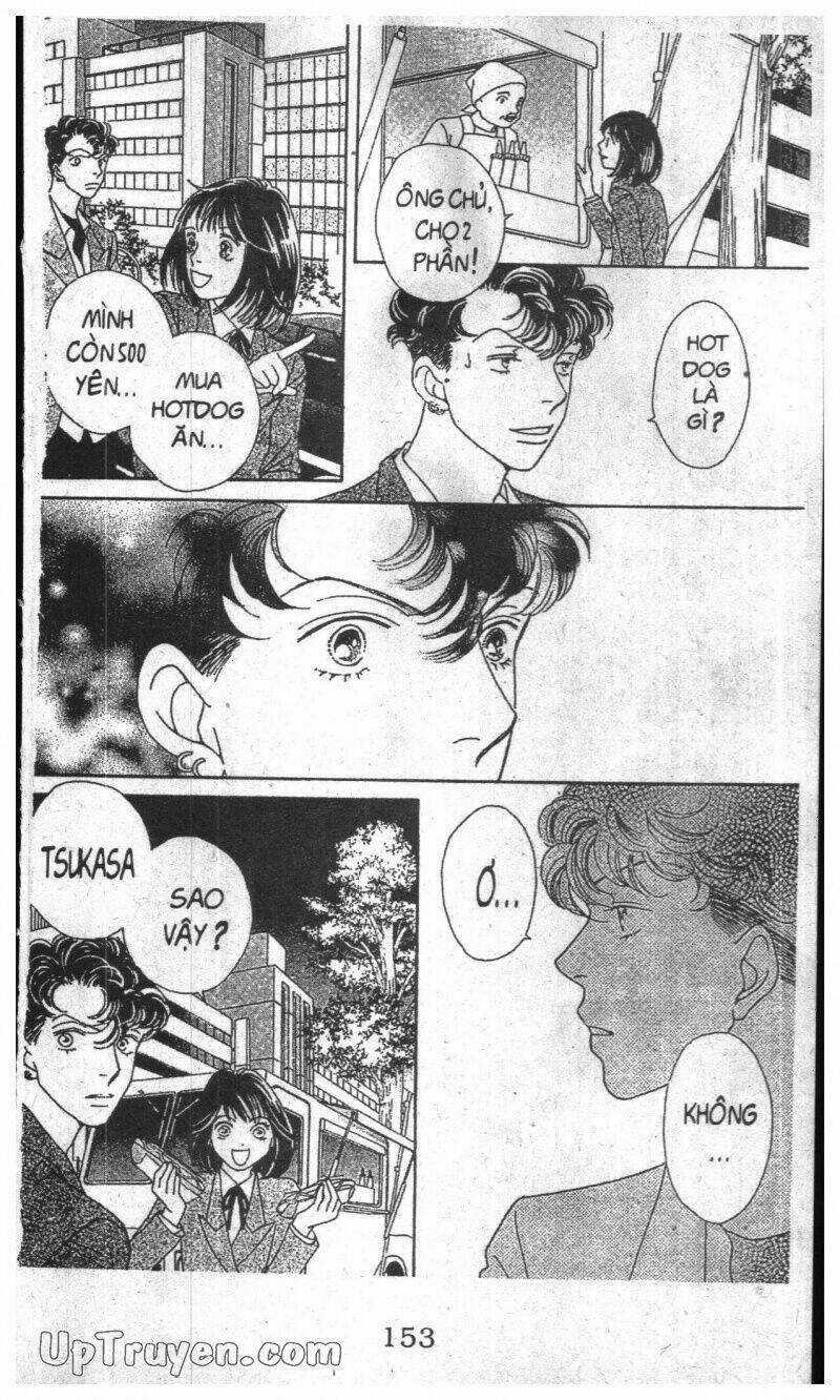 Con Nhà Giàu Chapter 186 trang 138