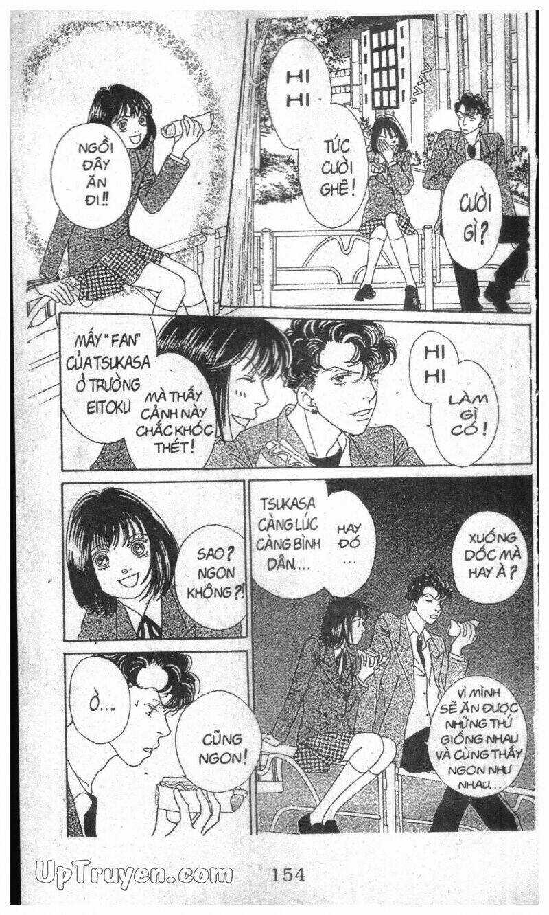 Con Nhà Giàu Chapter 186 trang 139