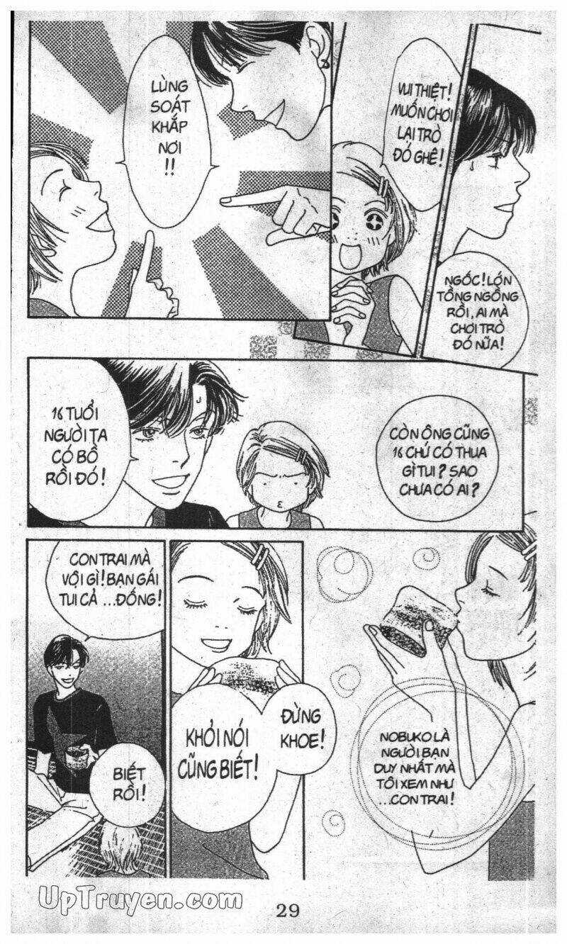 Con Nhà Giàu Chapter 186 trang 14