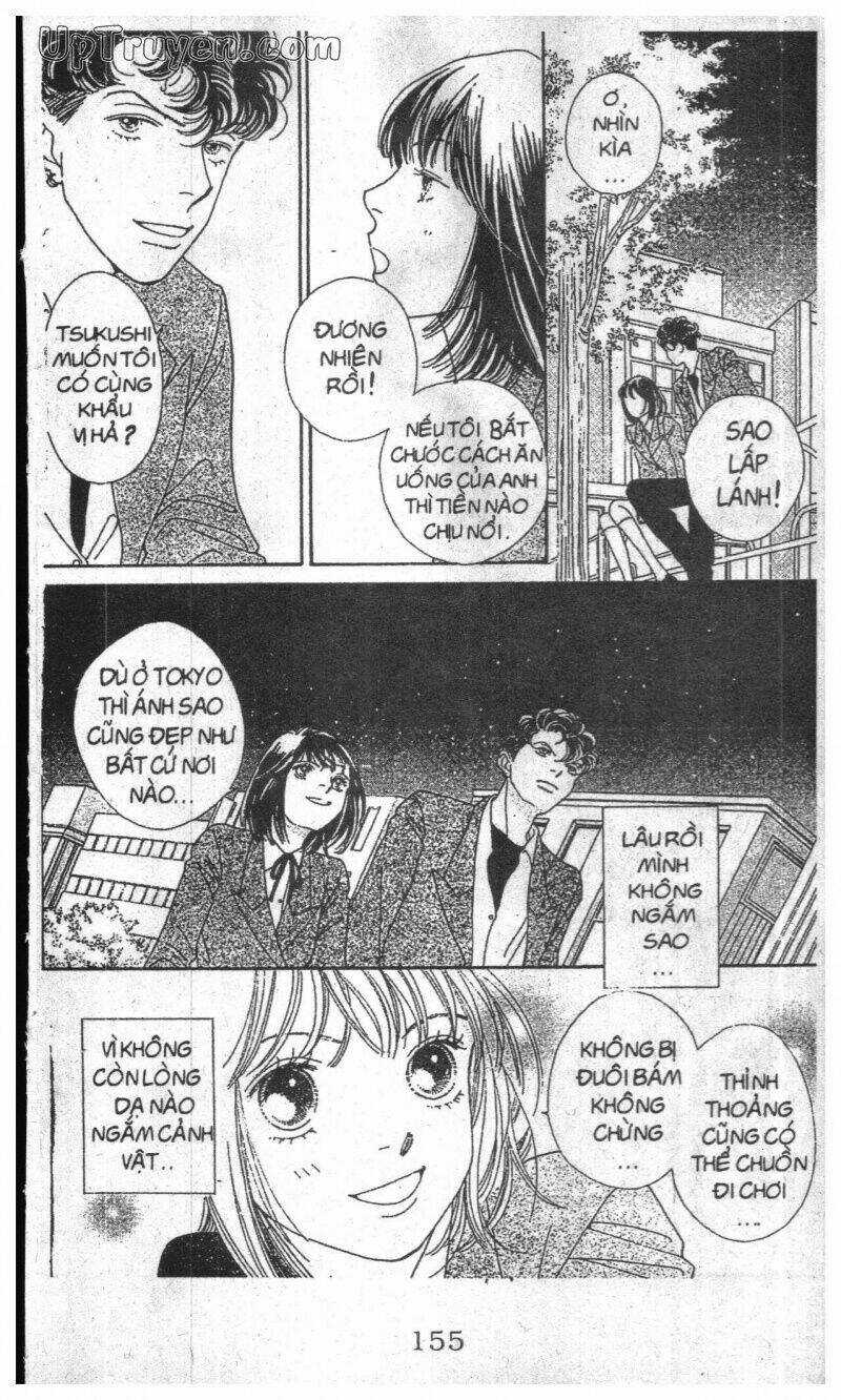 Con Nhà Giàu Chapter 186 trang 140