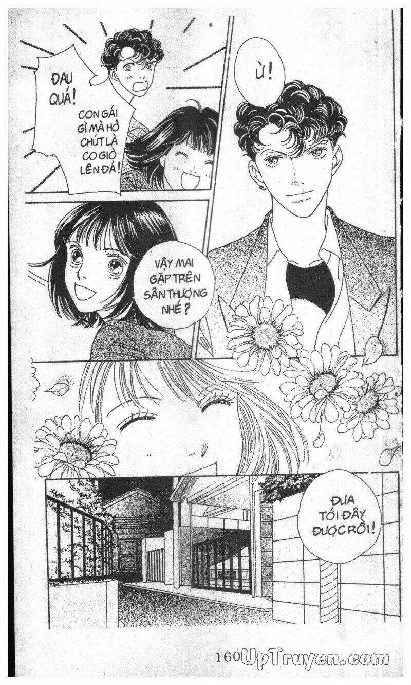 Con Nhà Giàu Chapter 186 trang 145