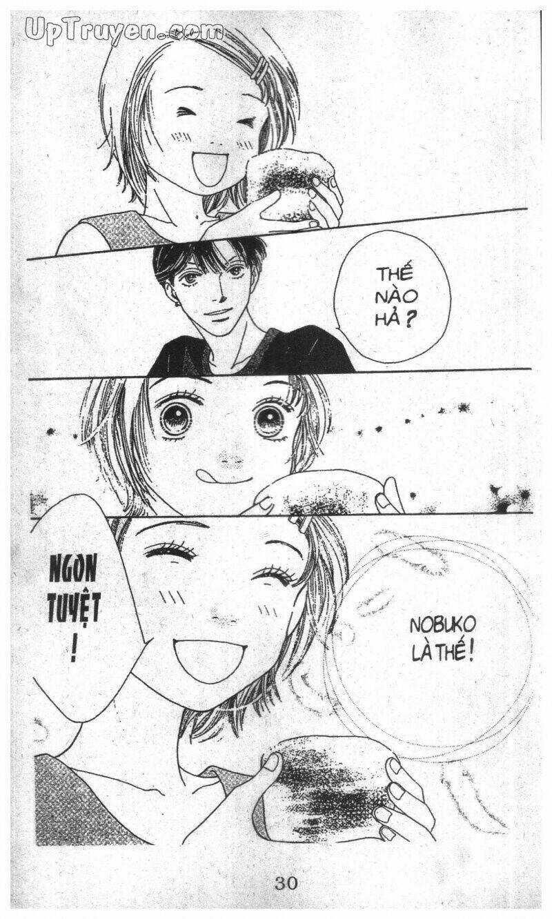 Con Nhà Giàu Chapter 186 trang 15