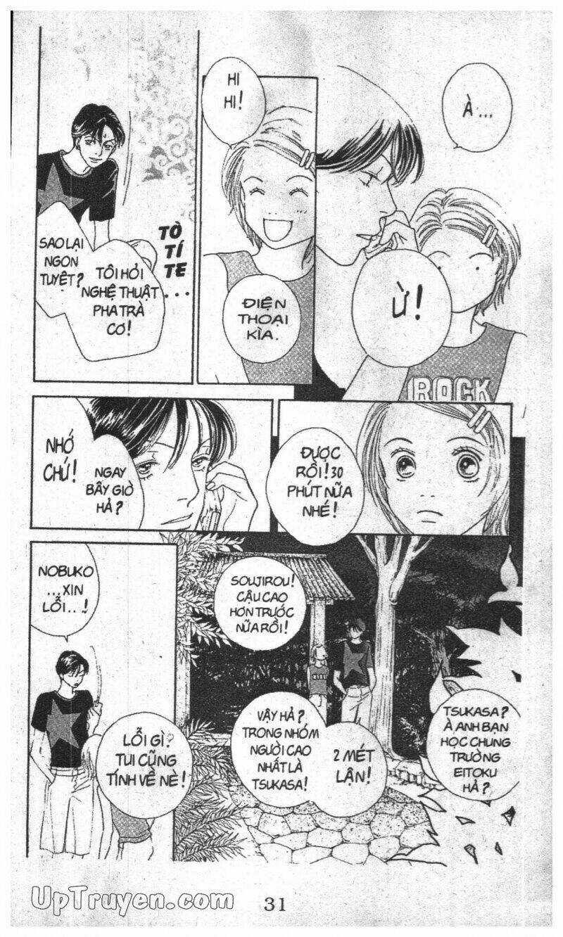 Con Nhà Giàu Chapter 186 trang 16