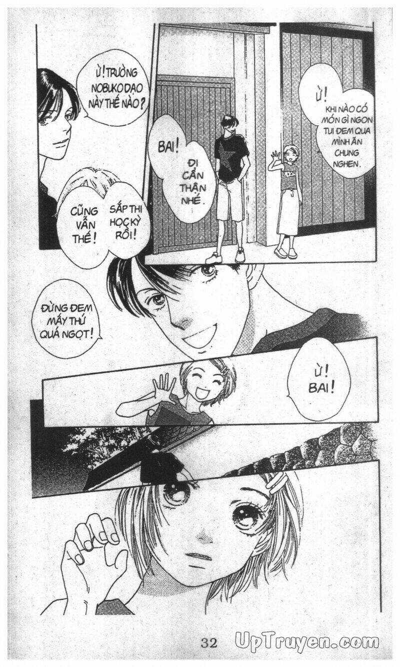 Con Nhà Giàu Chapter 186 trang 17