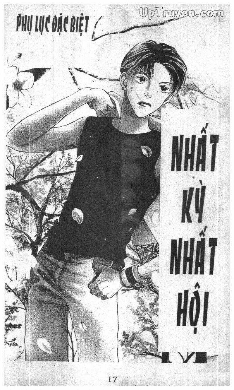 Con Nhà Giàu Chapter 186 trang 2