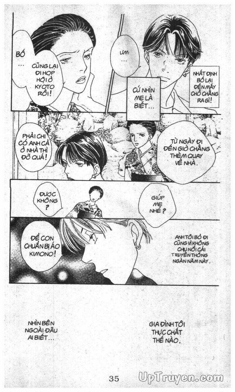 Con Nhà Giàu Chapter 186 trang 20