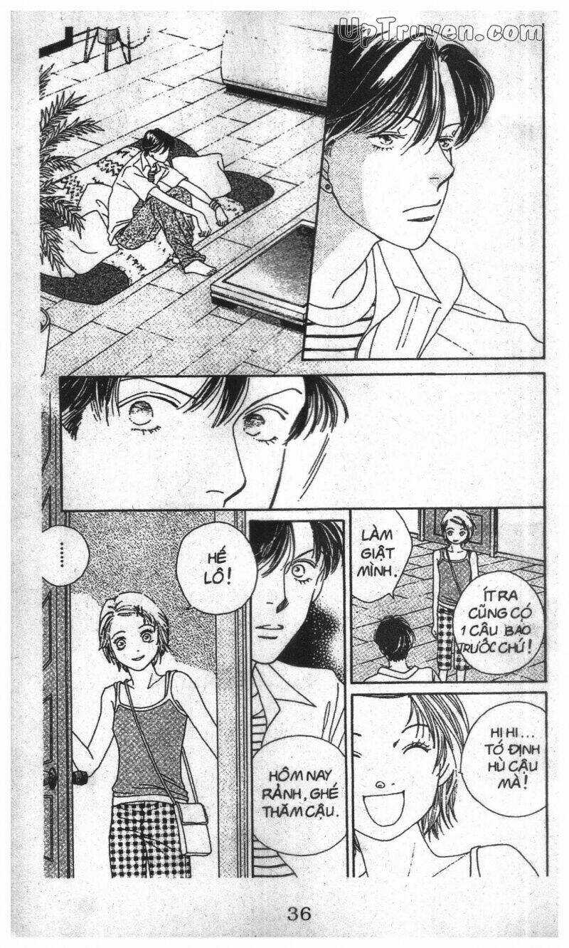 Con Nhà Giàu Chapter 186 trang 21