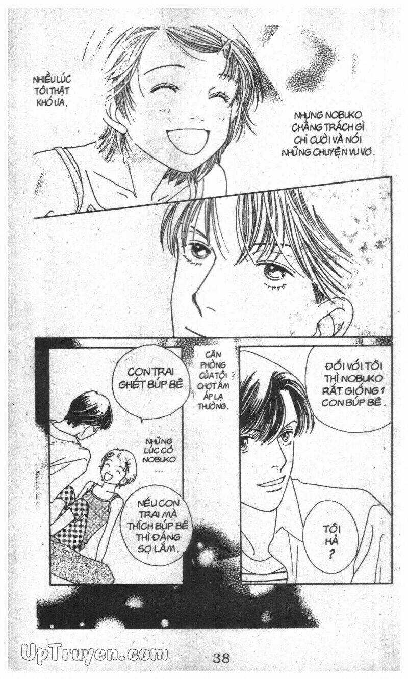 Con Nhà Giàu Chapter 186 trang 23