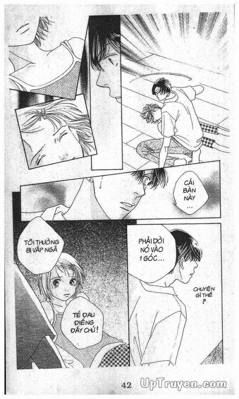 Con Nhà Giàu Chapter 186 trang 27