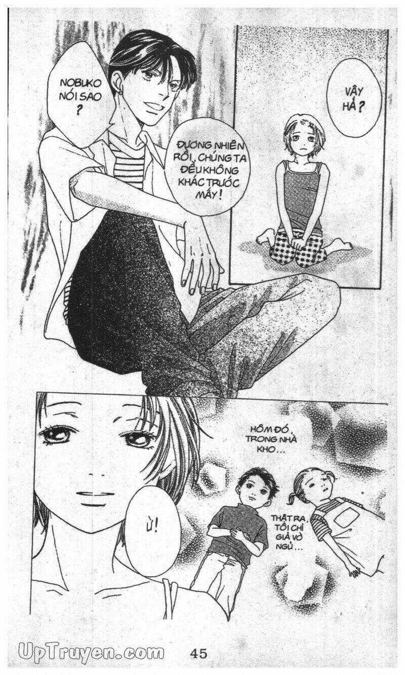 Con Nhà Giàu Chapter 186 trang 30