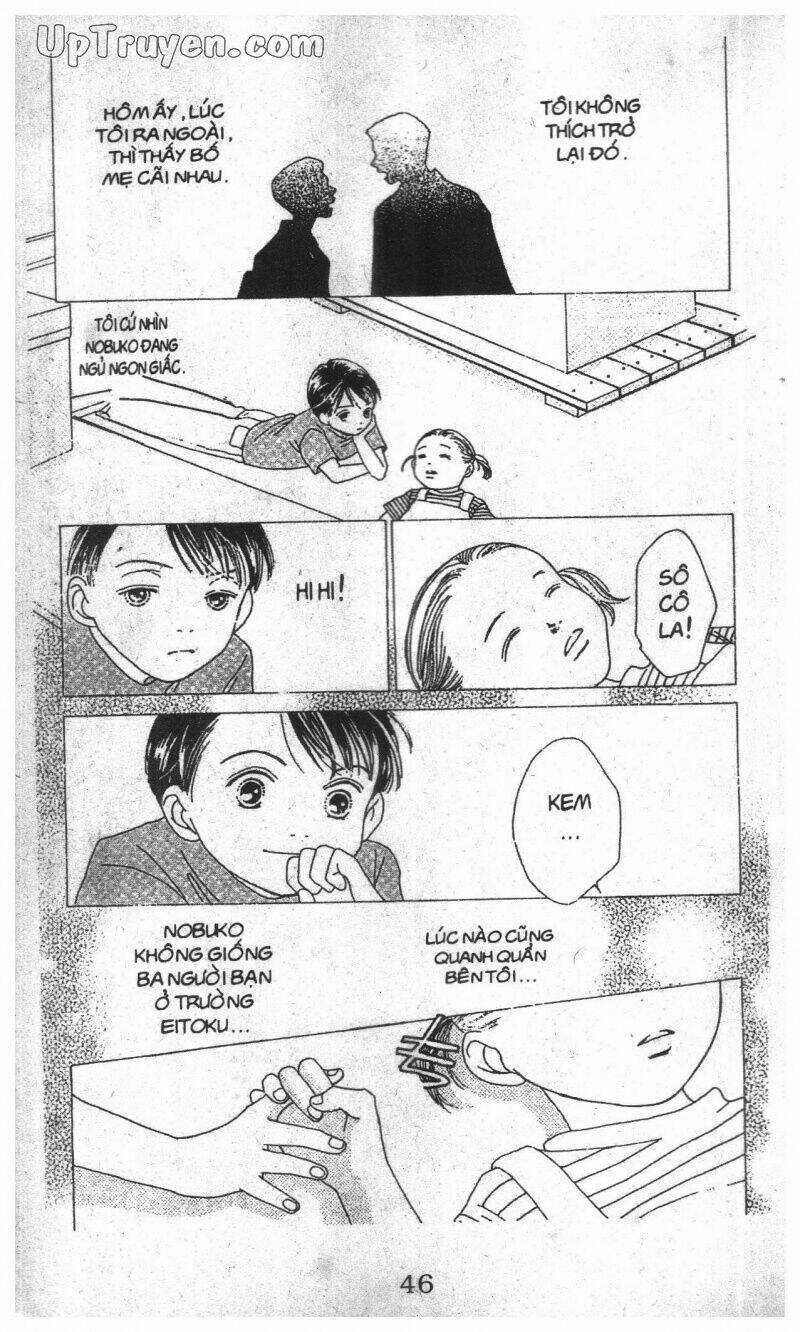 Con Nhà Giàu Chapter 186 trang 31