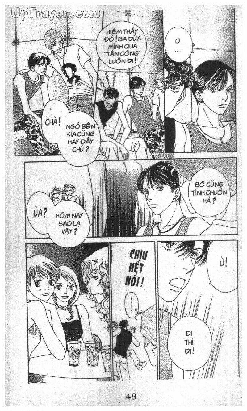 Con Nhà Giàu Chapter 186 trang 33