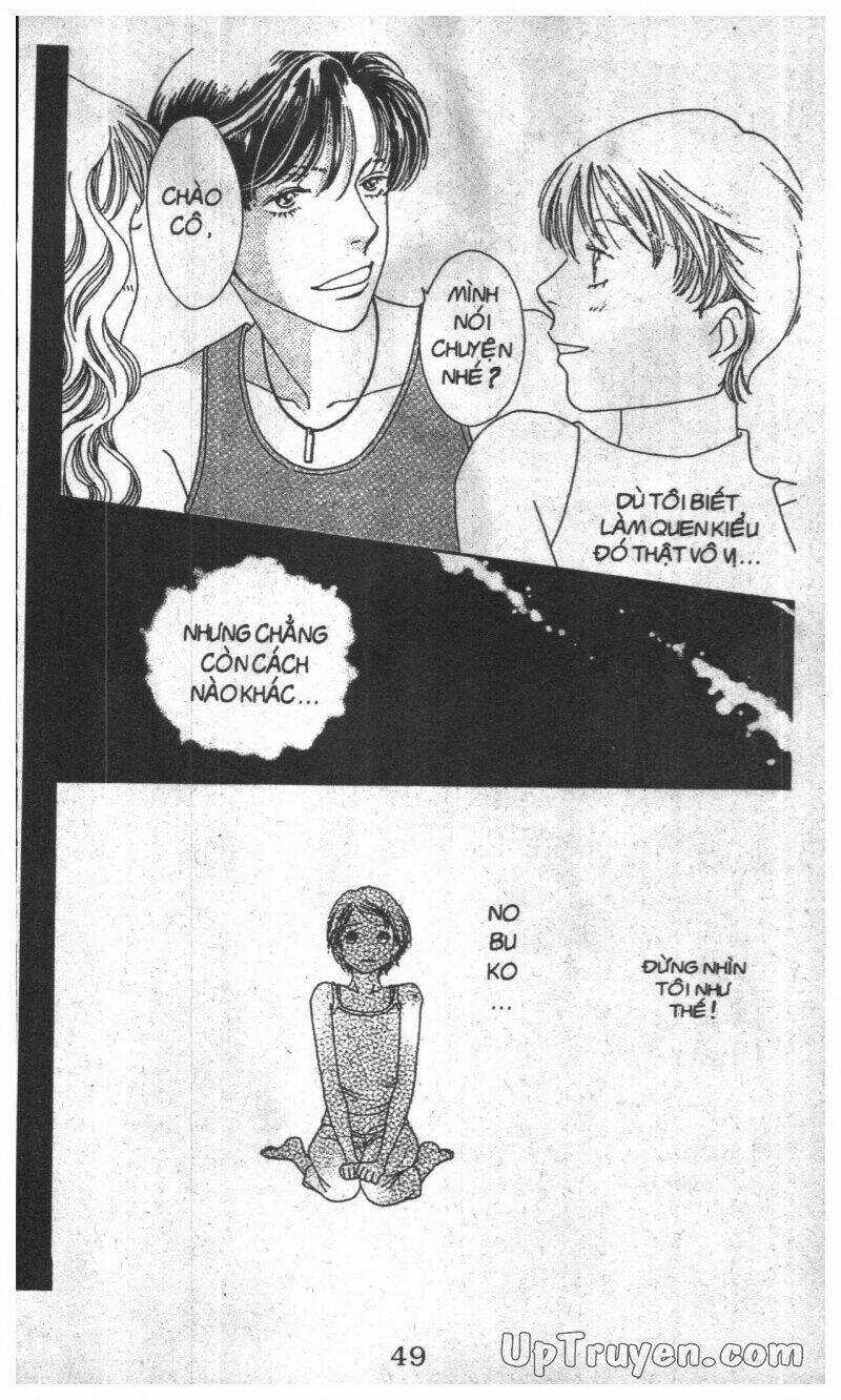 Con Nhà Giàu Chapter 186 trang 34