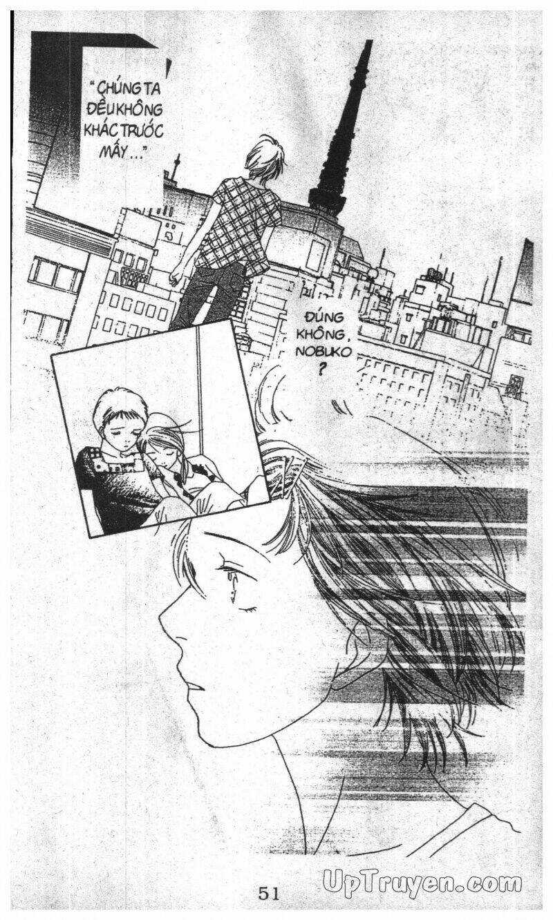 Con Nhà Giàu Chapter 186 trang 36