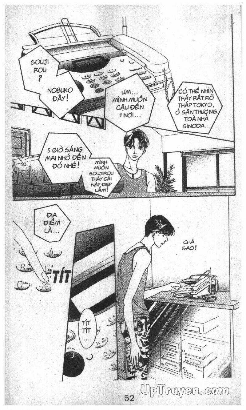 Con Nhà Giàu Chapter 186 trang 37