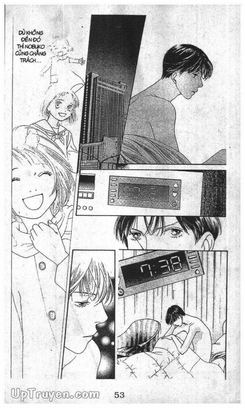 Con Nhà Giàu Chapter 186 trang 38