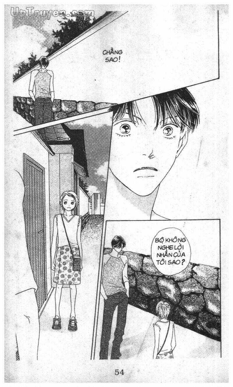 Con Nhà Giàu Chapter 186 trang 39