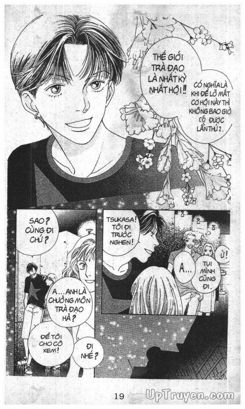 Con Nhà Giàu Chapter 186 trang 4