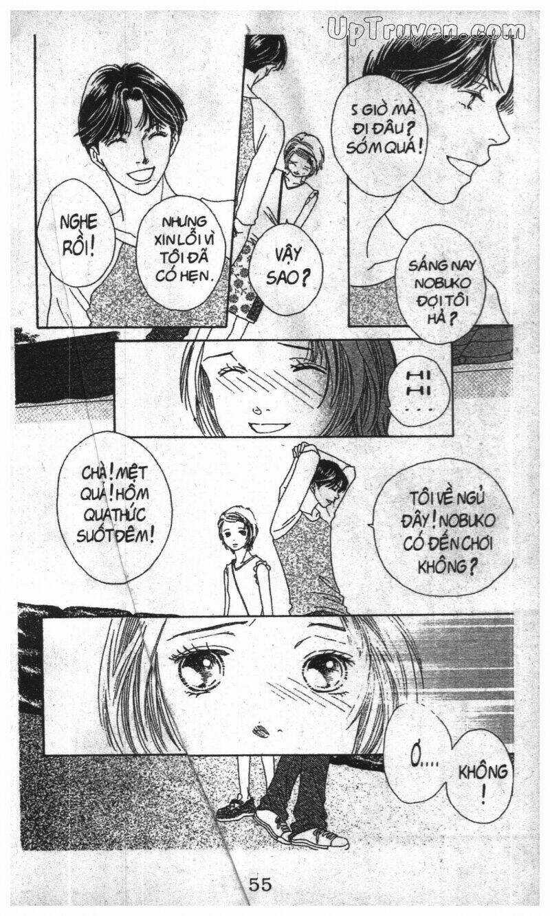 Con Nhà Giàu Chapter 186 trang 40