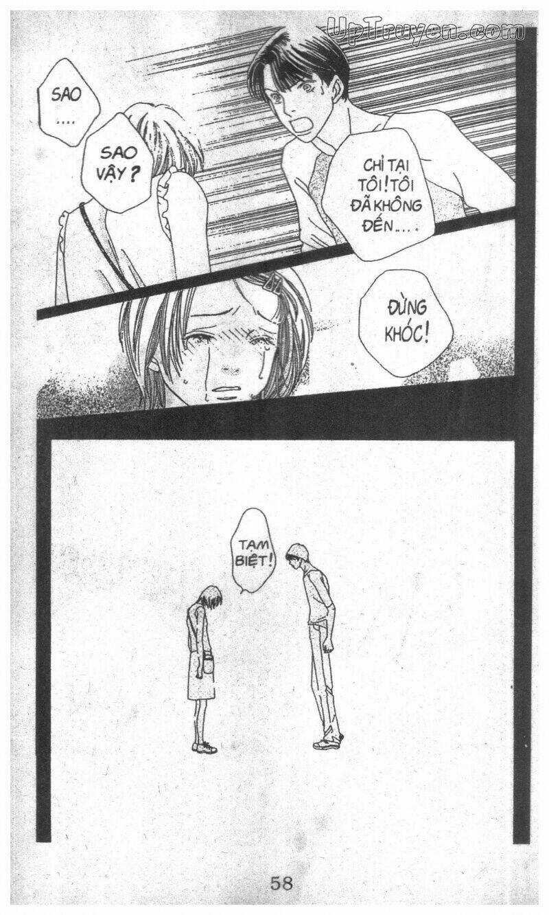 Con Nhà Giàu Chapter 186 trang 43