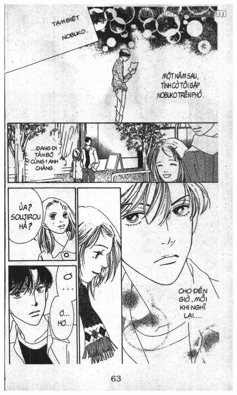 Con Nhà Giàu Chapter 186 trang 48