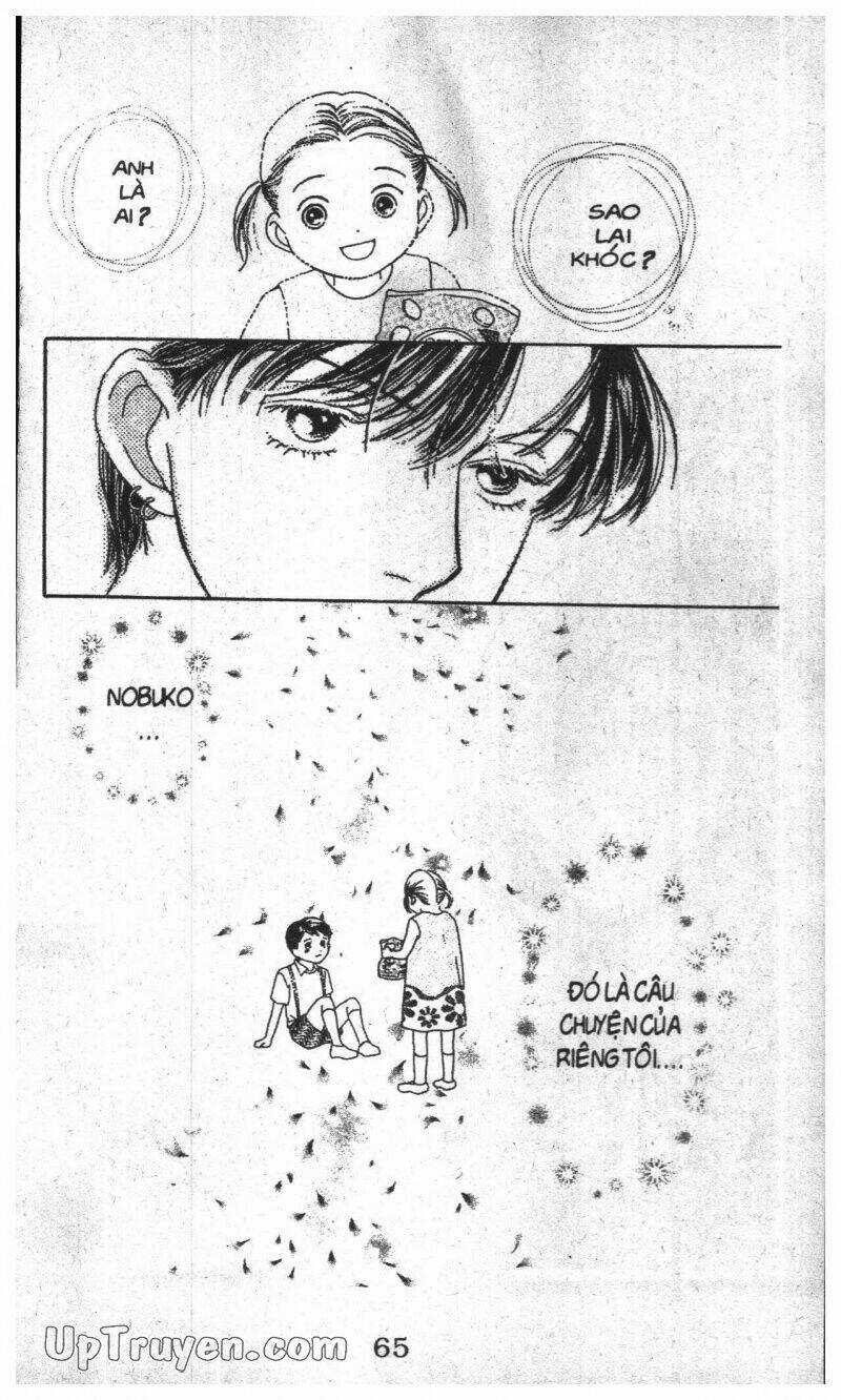 Con Nhà Giàu Chapter 186 trang 50