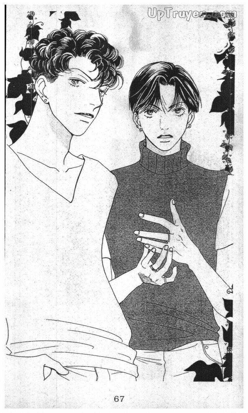 Con Nhà Giàu Chapter 186 trang 52