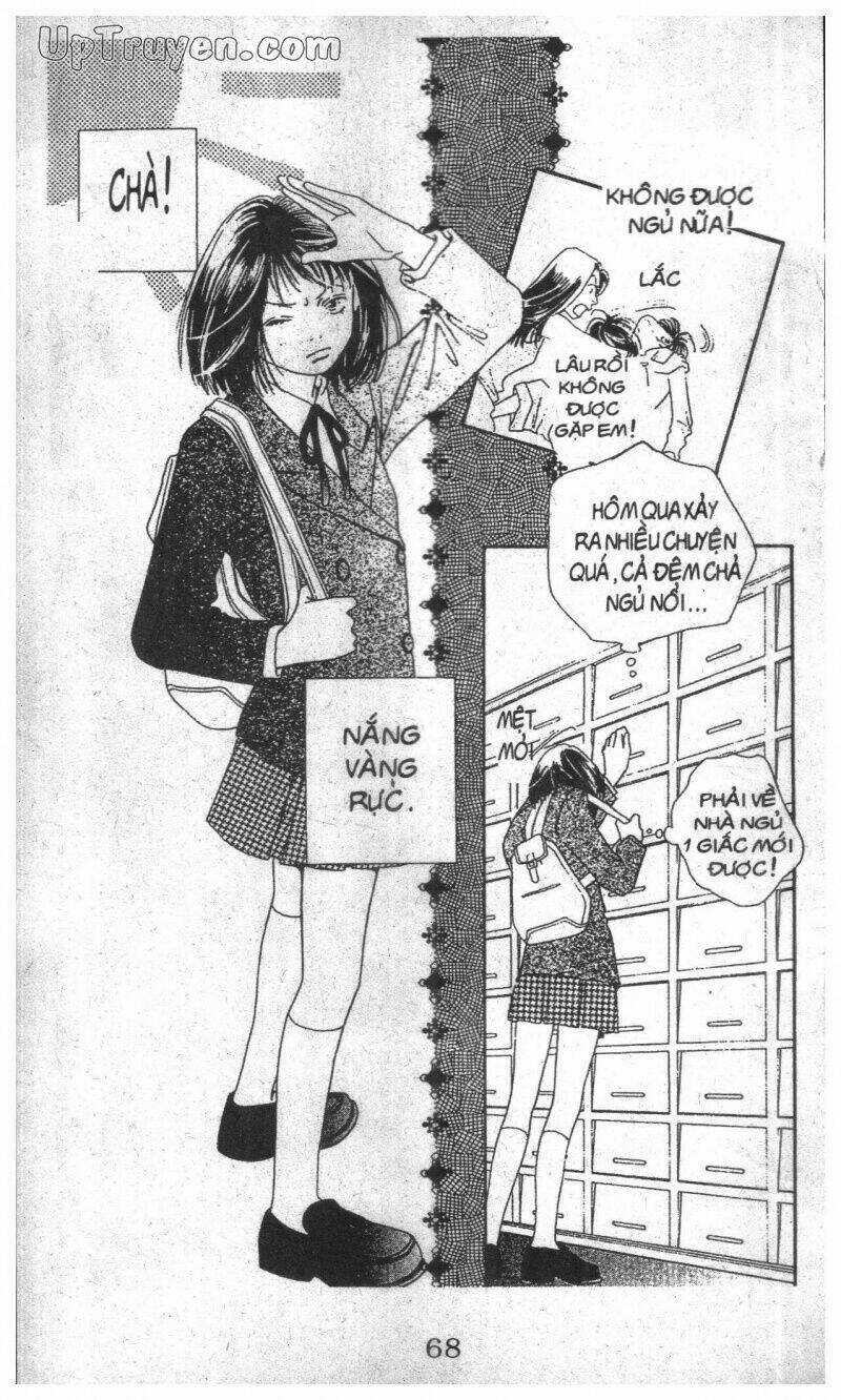 Con Nhà Giàu Chapter 186 trang 53