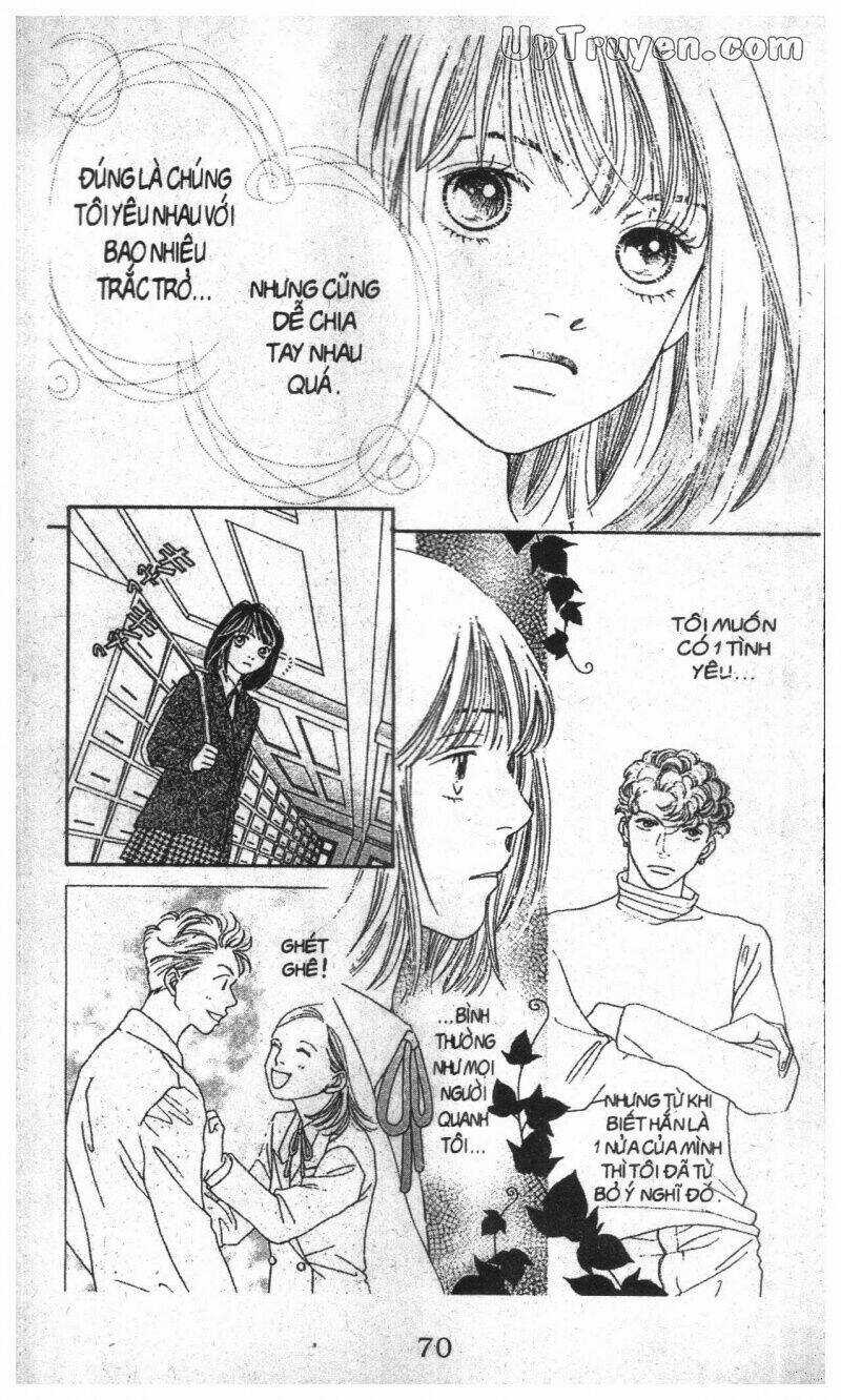 Con Nhà Giàu Chapter 186 trang 55