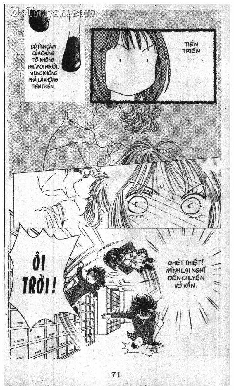 Con Nhà Giàu Chapter 186 trang 56