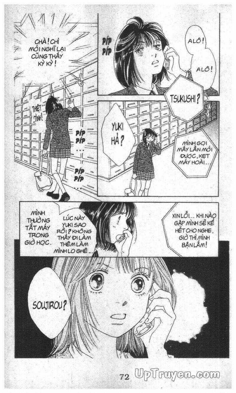 Con Nhà Giàu Chapter 186 trang 57