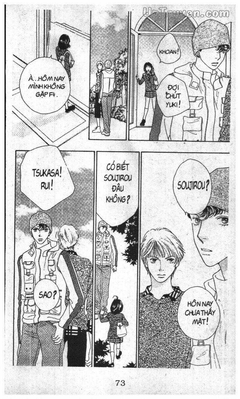 Con Nhà Giàu Chapter 186 trang 58