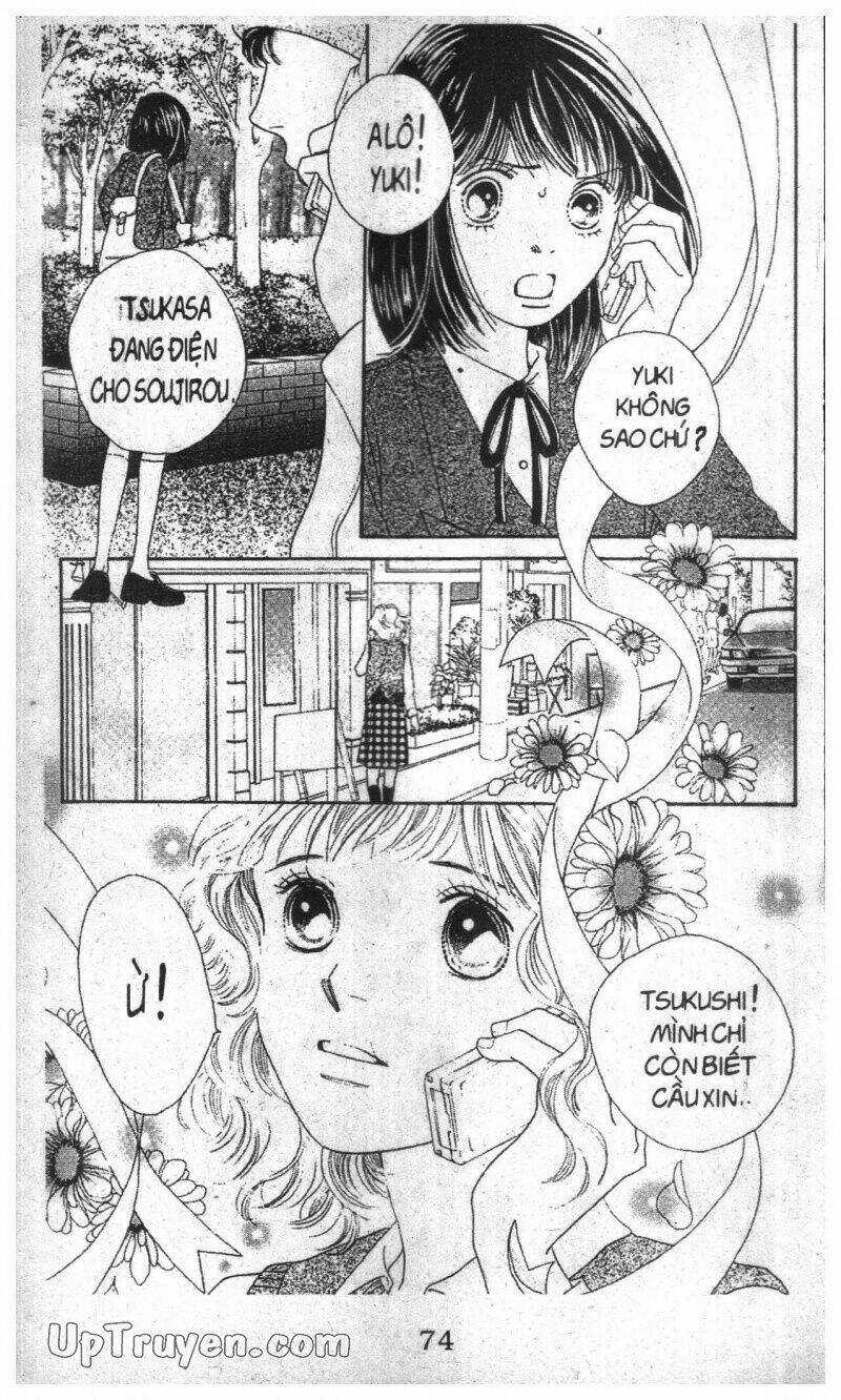 Con Nhà Giàu Chapter 186 trang 59