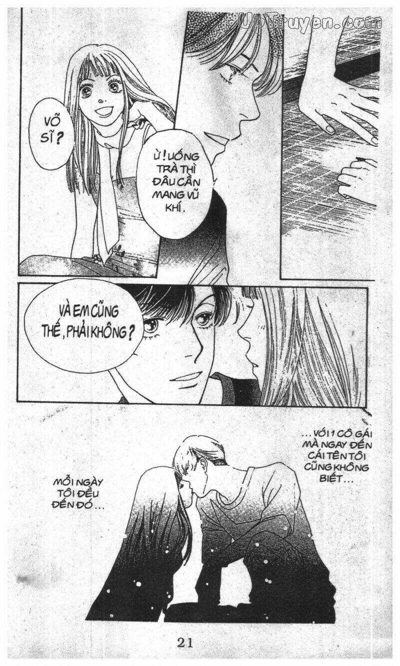 Con Nhà Giàu Chapter 186 trang 6