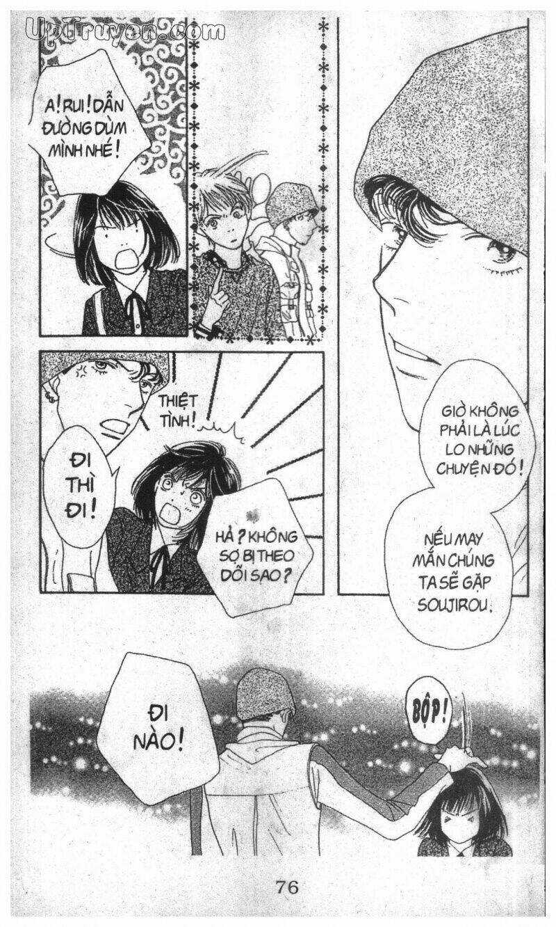 Con Nhà Giàu Chapter 186 trang 61