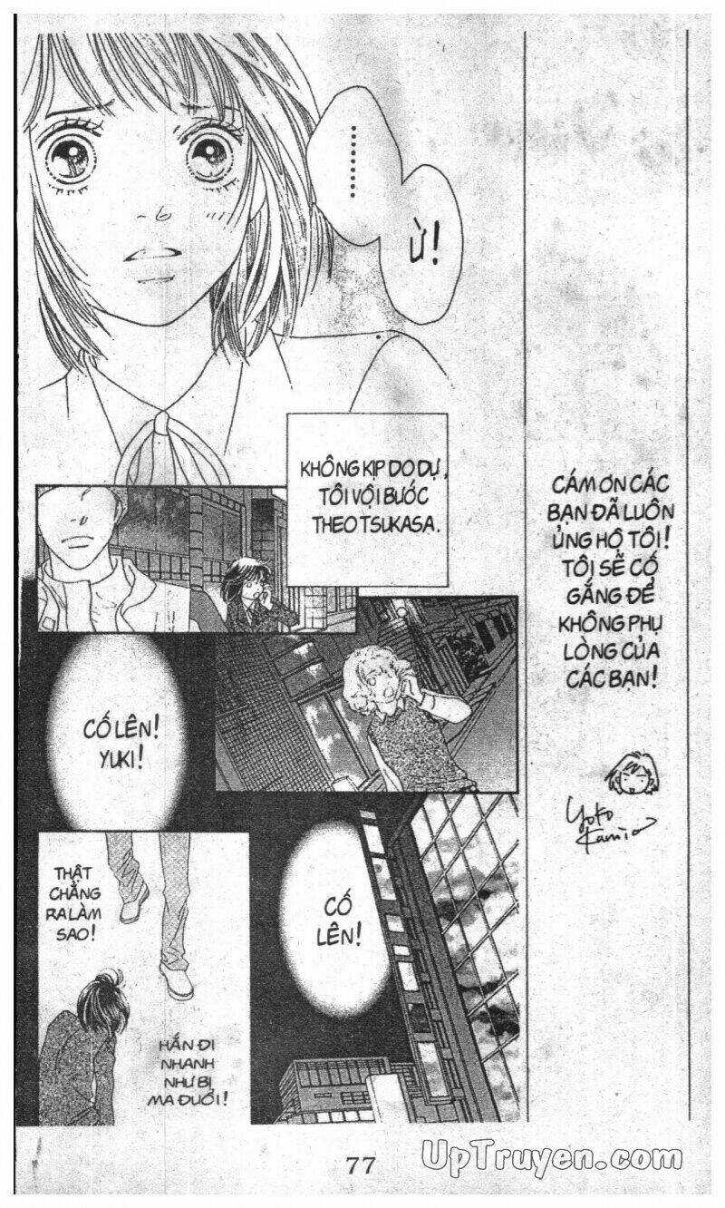 Con Nhà Giàu Chapter 186 trang 62