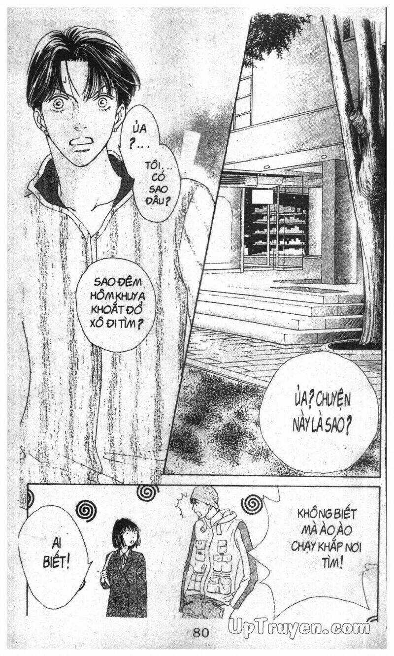 Con Nhà Giàu Chapter 186 trang 65