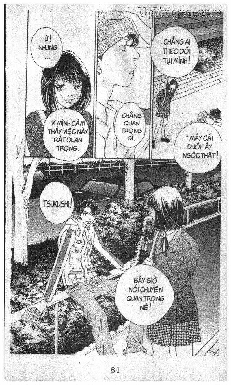 Con Nhà Giàu Chapter 186 trang 66