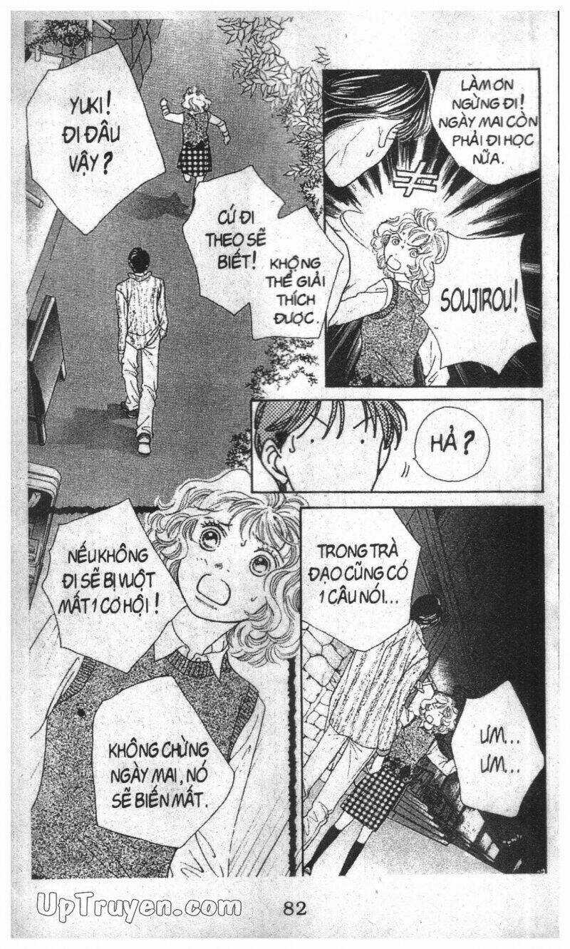 Con Nhà Giàu Chapter 186 trang 67