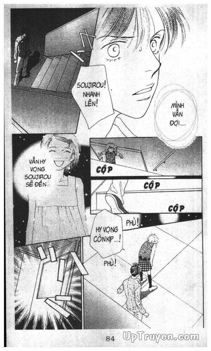 Con Nhà Giàu Chapter 186 trang 69