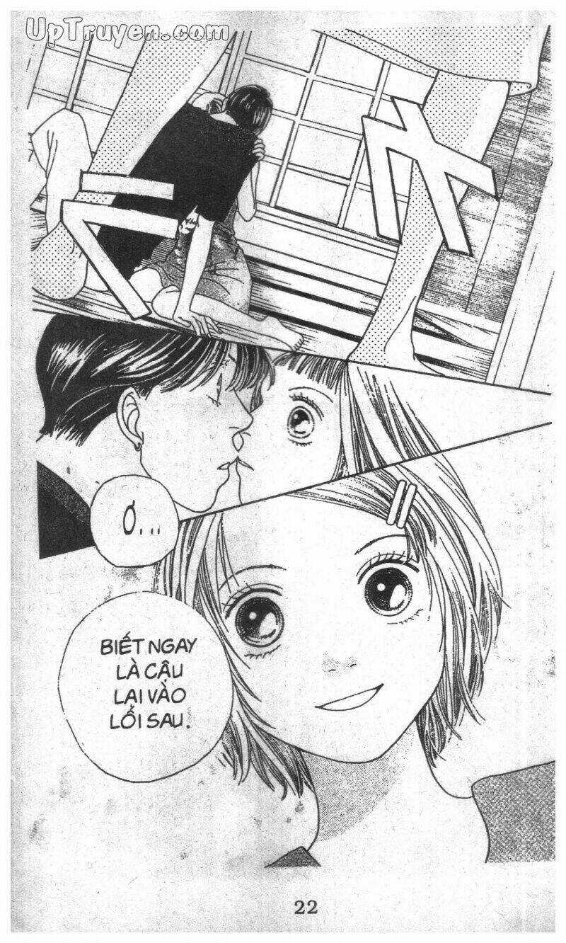 Con Nhà Giàu Chapter 186 trang 7