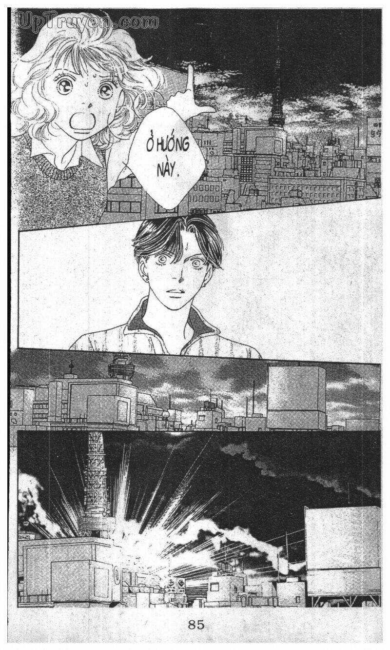 Con Nhà Giàu Chapter 186 trang 70