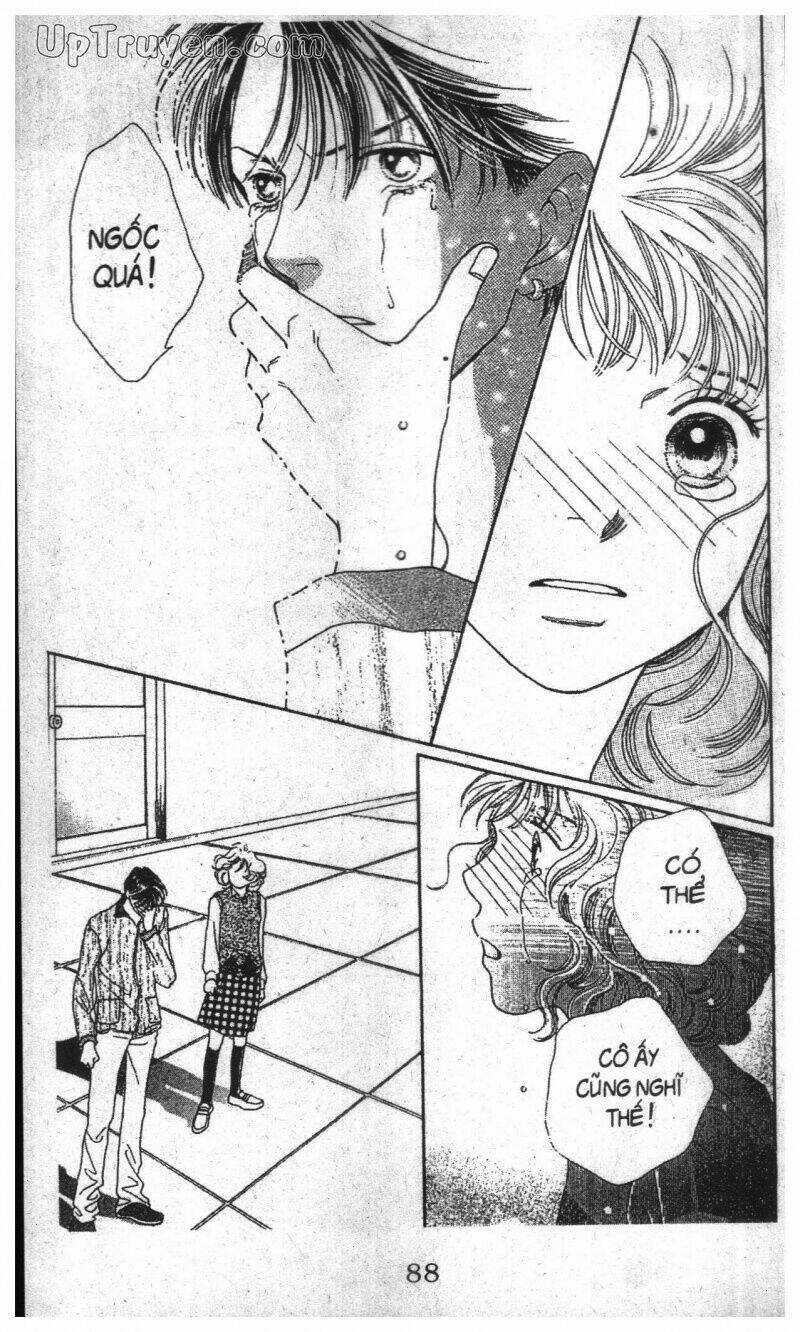 Con Nhà Giàu Chapter 186 trang 73