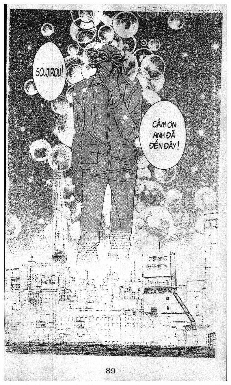 Con Nhà Giàu Chapter 186 trang 74