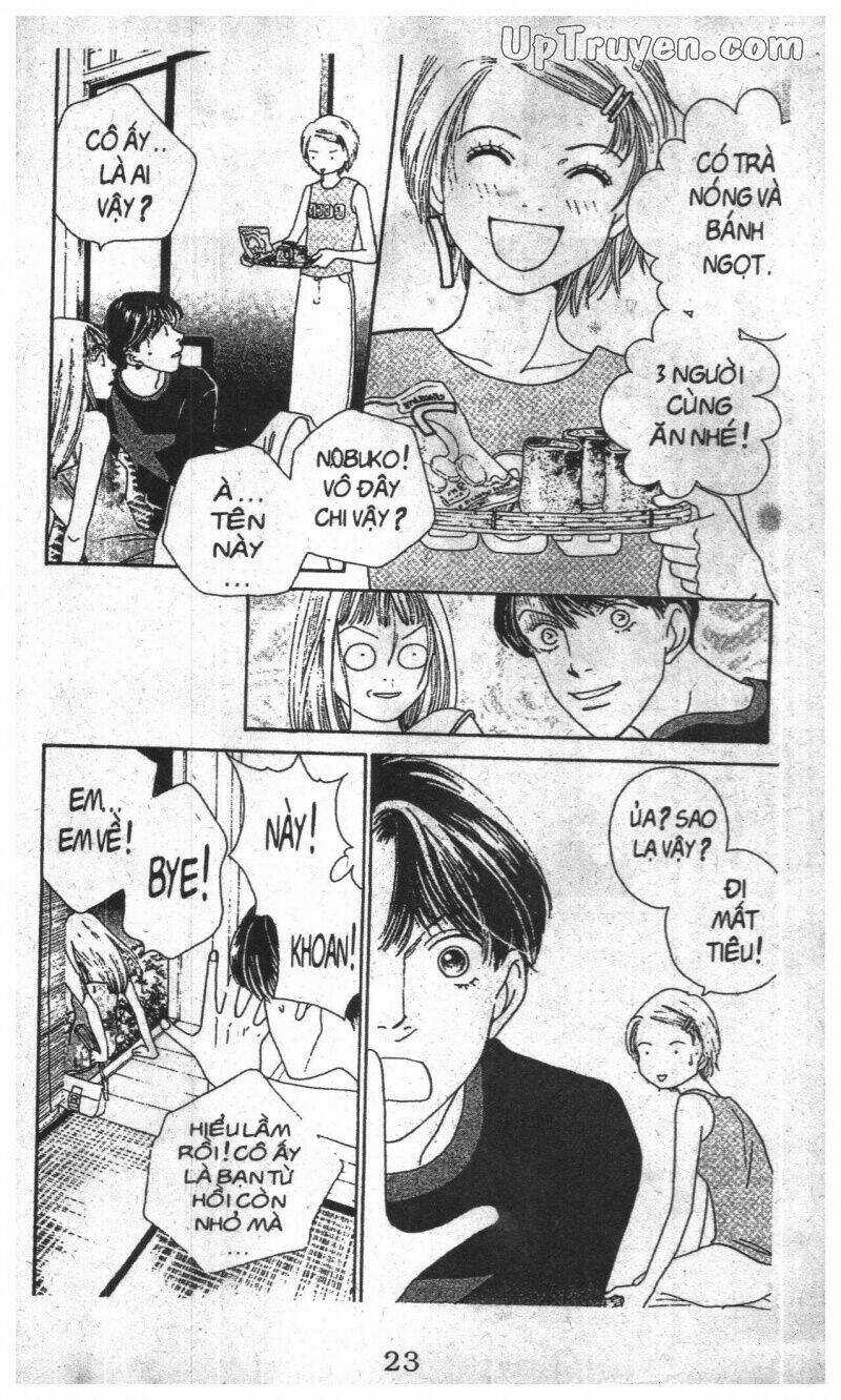 Con Nhà Giàu Chapter 186 trang 8