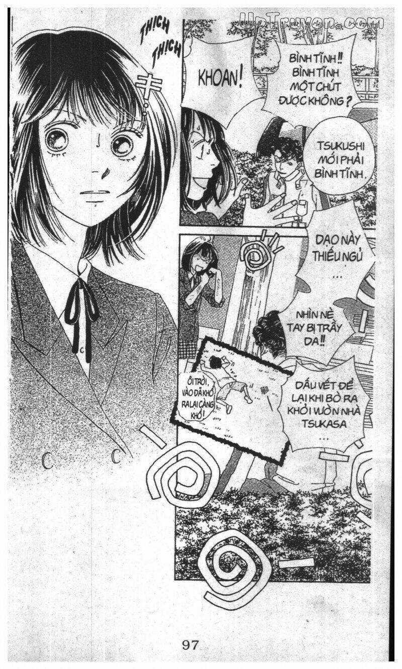 Con Nhà Giàu Chapter 186 trang 82