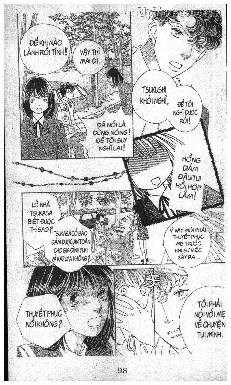 Con Nhà Giàu Chapter 186 trang 83