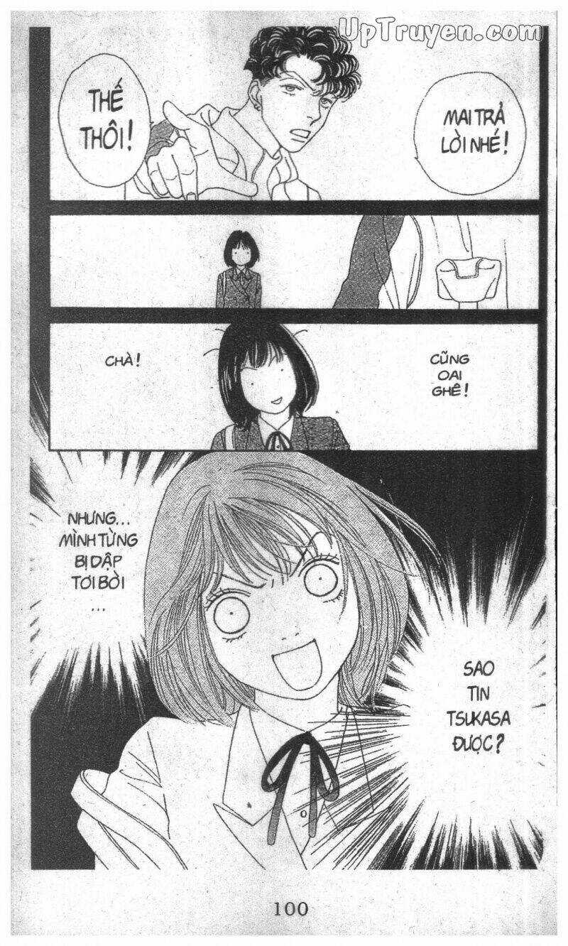 Con Nhà Giàu Chapter 186 trang 85