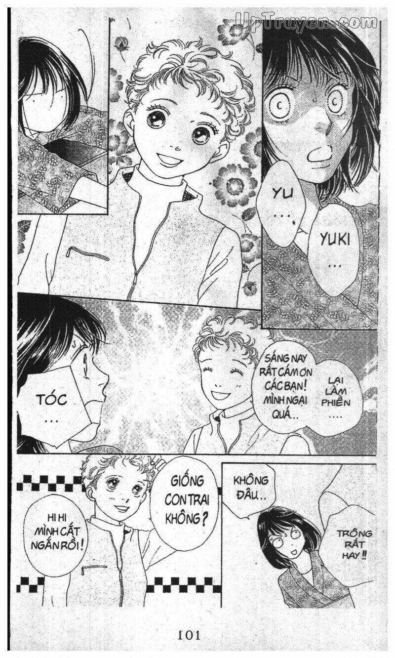 Con Nhà Giàu Chapter 186 trang 86